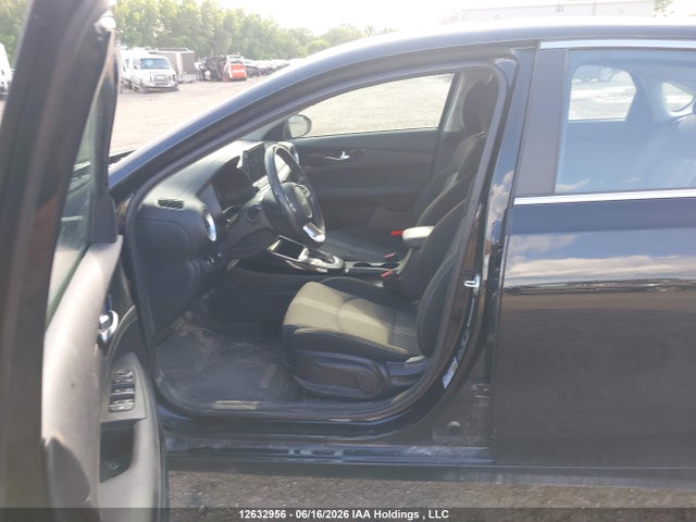 Продажа на аукционе авто 2024 Kia Forte Ex/ex Premium/ex+/gt-line, vin: 3KPF34AD8RE806019, номер лота: 12632956