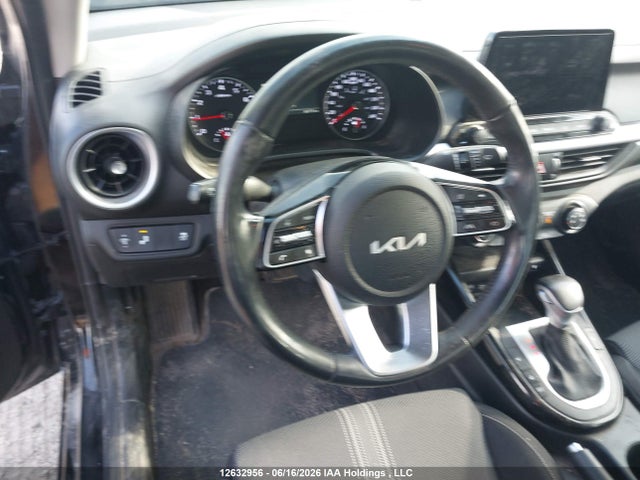 Продажа на аукционе авто 2024 Kia Forte Ex/ex Premium/ex+/gt-line, vin: 3KPF34AD8RE806019, номер лота: 12632956