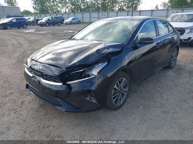Продажа на аукционе авто 2024 Kia Forte Ex/ex Premium/ex+/gt-line, vin: 3KPF34AD8RE806019, номер лота: 12632956
