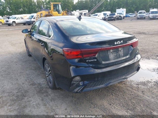 Продажа на аукционе авто 2024 Kia Forte Ex/ex Premium/ex+/gt-line, vin: 3KPF34AD8RE806019, номер лота: 12632956