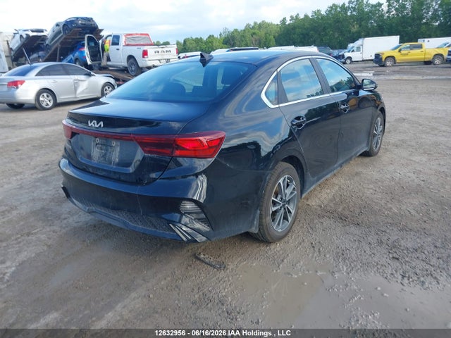 Продажа на аукционе авто 2024 Kia Forte Ex/ex Premium/ex+/gt-line, vin: 3KPF34AD8RE806019, номер лота: 12632956