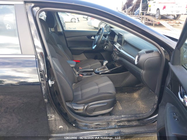 Продажа на аукционе авто 2024 Kia Forte Ex/ex Premium/ex+/gt-line, vin: 3KPF34AD8RE806019, номер лота: 12632956