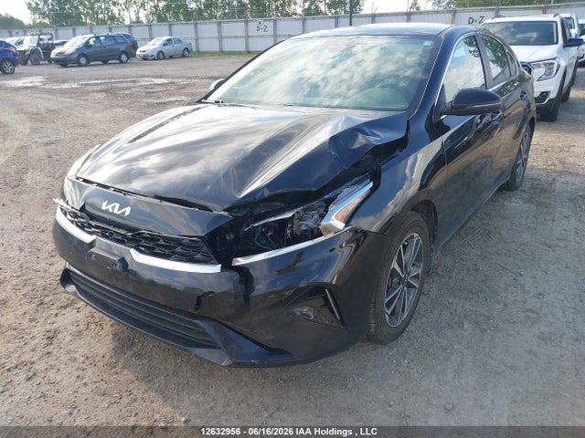 Продажа на аукционе авто 2024 Kia Forte Ex/ex Premium/ex+/gt-line, vin: 3KPF34AD8RE806019, номер лота: 12632956