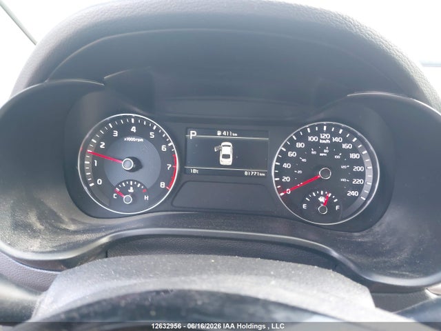 Продажа на аукционе авто 2024 Kia Forte Ex/ex Premium/ex+/gt-line, vin: 3KPF34AD8RE806019, номер лота: 12632956