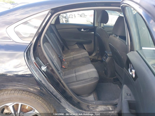 Продажа на аукционе авто 2024 Kia Forte Ex/ex Premium/ex+/gt-line, vin: 3KPF34AD8RE806019, номер лота: 12632956