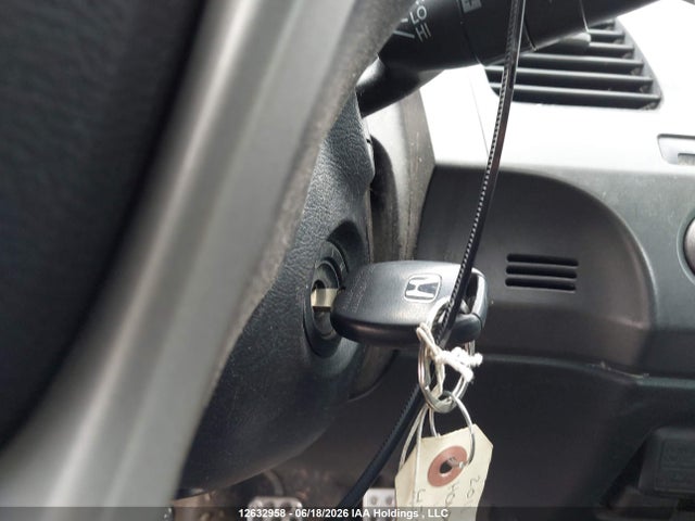 Aukcja sprzedaży 2011 Honda Civic, vin: 2HGFG2A5XBH100053, numer aukcji: 12632958