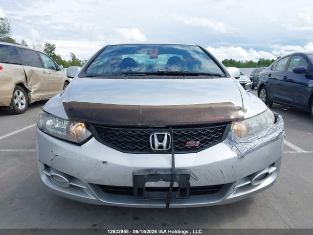 Aukcja sprzedaży 2011 Honda Civic, vin: 2HGFG2A5XBH100053, numer aukcji: 12632958