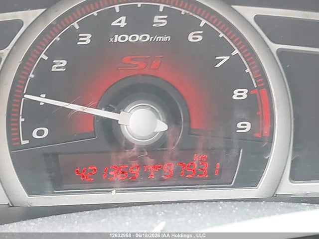 Aukcja sprzedaży 2011 Honda Civic, vin: 2HGFG2A5XBH100053, numer aukcji: 12632958