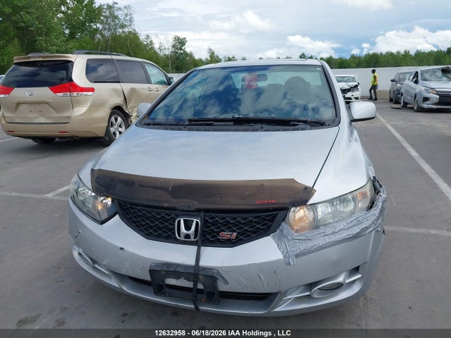 Aukcja sprzedaży 2011 Honda Civic, vin: 2HGFG2A5XBH100053, numer aukcji: 12632958