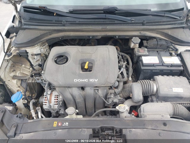 KMHD84LF8JU457565 Hyundai ELANTRA GL