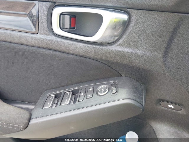 Honda Civic 2025 2HGFE4F87SH003185 Image 19