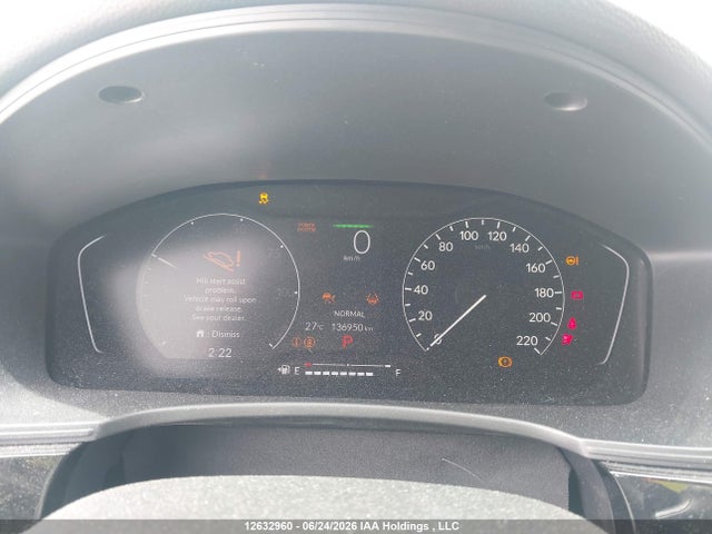 Honda Civic 2025 2HGFE4F87SH003185 Image 7