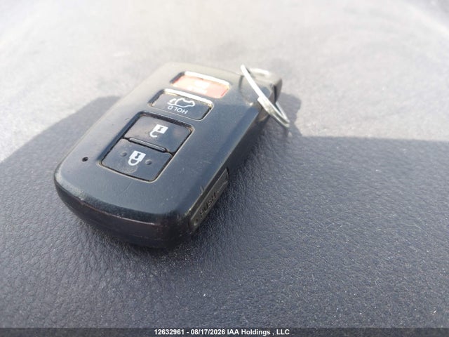 Toyota Rav4 Limited 2014 2T3DFREV7EW141983 Image 11