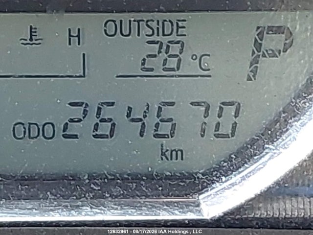 Toyota Rav4 Limited 2014 2T3DFREV7EW141983 Image 15
