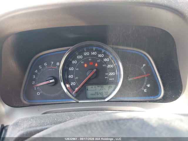 Toyota Rav4 Limited 2014 2T3DFREV7EW141983 Image 7