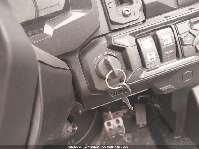 Can-Am Defender Limited Cab Hd10 2021 3JBUVAX45MK004760 Image 11