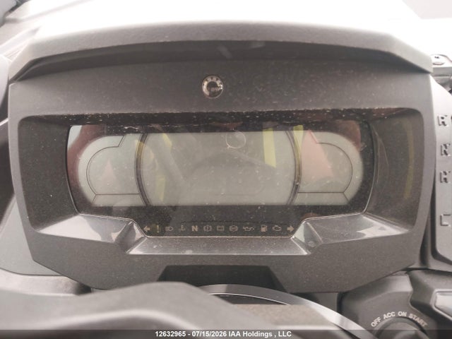 Can-Am Defender Limited Cab Hd10 2021 3JBUVAX45MK004760 Image 7