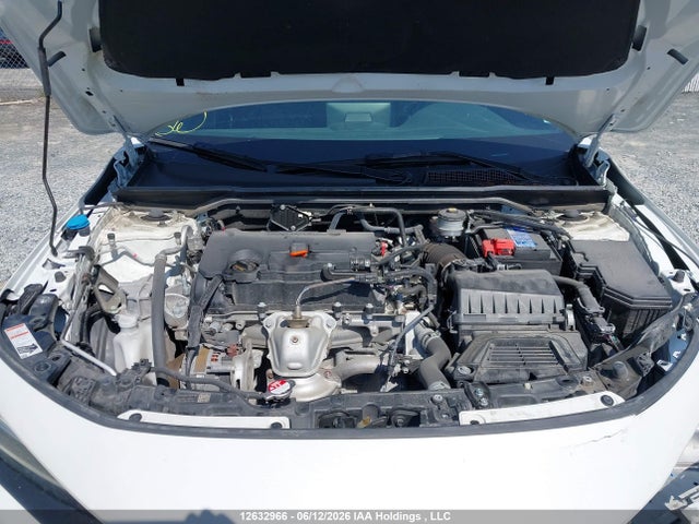Продаж на аукціоні авто 2024 Honda Civic Sport, vin: 2HGFE2F57RH108846, номер лоту: 12632966