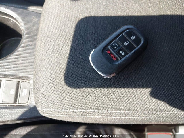 Продаж на аукціоні авто 2024 Honda Civic Sport, vin: 2HGFE2F57RH108846, номер лоту: 12632966
