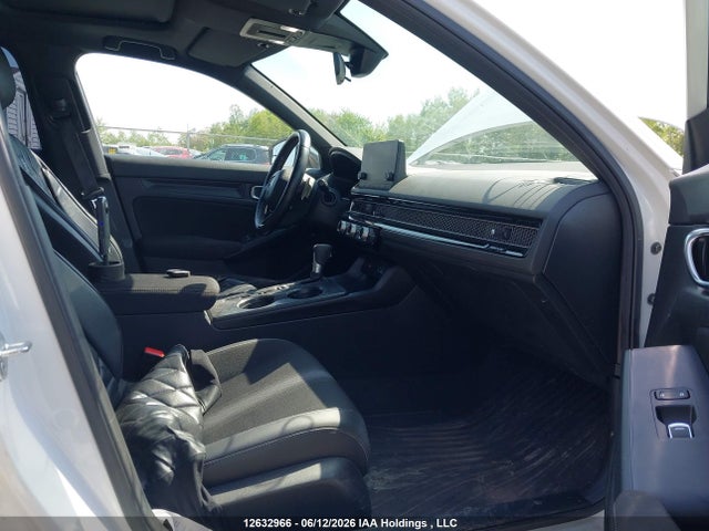 Продаж на аукціоні авто 2024 Honda Civic Sport, vin: 2HGFE2F57RH108846, номер лоту: 12632966