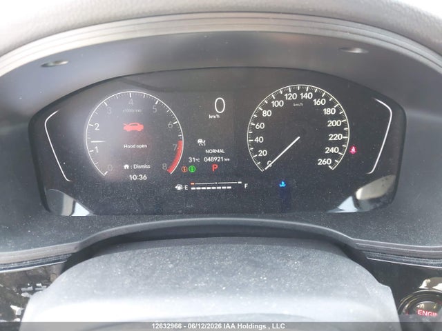 Продаж на аукціоні авто 2024 Honda Civic Sport, vin: 2HGFE2F57RH108846, номер лоту: 12632966