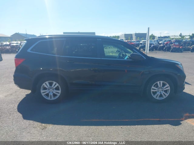Honda Pilot 2016 5FNYF6H21GB501226 Image 13