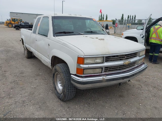 Продаж на аукціоні авто 1994 Chevrolet Gmt-400 K2500, vin: 1GCGK29K4RE156664, номер лоту: 12632969