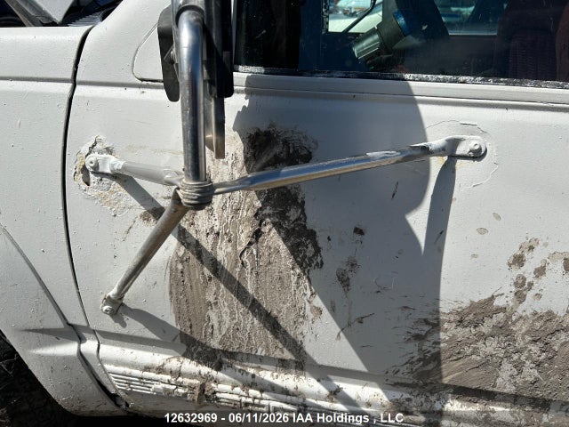 12632969 :رقم المزاد ، 1GCGK29K4RE156664 vin ، 1994 Chevrolet Gmt-400 K2500 مزاد بيع