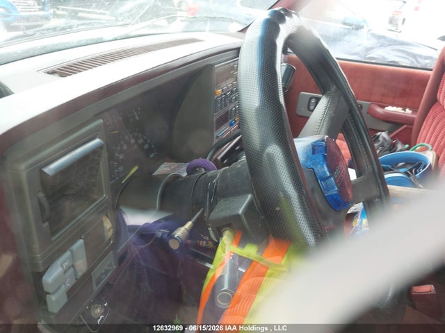12632969 :رقم المزاد ، 1GCGK29K4RE156664 vin ، 1994 Chevrolet Gmt-400 K2500 مزاد بيع