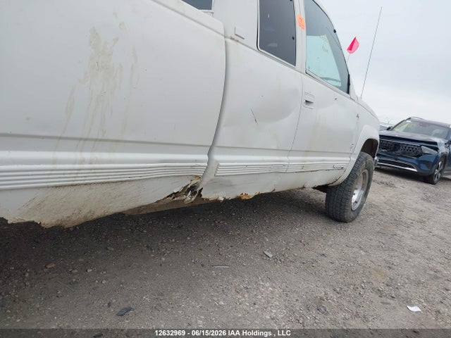 12632969 :رقم المزاد ، 1GCGK29K4RE156664 vin ، 1994 Chevrolet Gmt-400 K2500 مزاد بيع