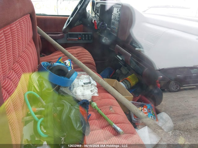 Продаж на аукціоні авто 1994 Chevrolet Gmt-400 K2500, vin: 1GCGK29K4RE156664, номер лоту: 12632969