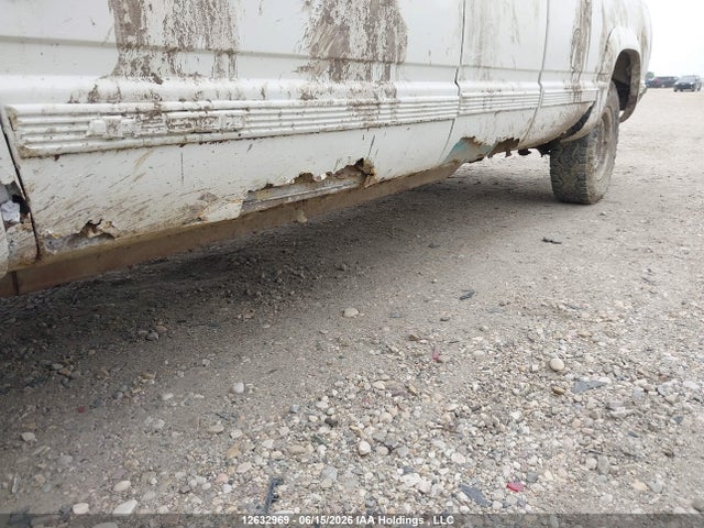12632969 :رقم المزاد ، 1GCGK29K4RE156664 vin ، 1994 Chevrolet Gmt-400 K2500 مزاد بيع