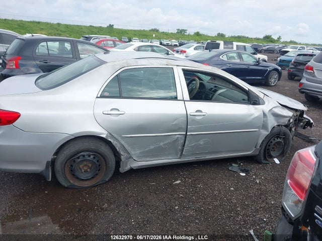 Продаж на аукціоні авто 2013 Toyota Corolla S/le, vin: 2T1BU4EE2DC923648, номер лоту: 12632970