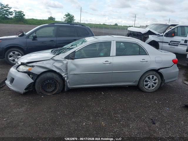Продаж на аукціоні авто 2013 Toyota Corolla S/le, vin: 2T1BU4EE2DC923648, номер лоту: 12632970
