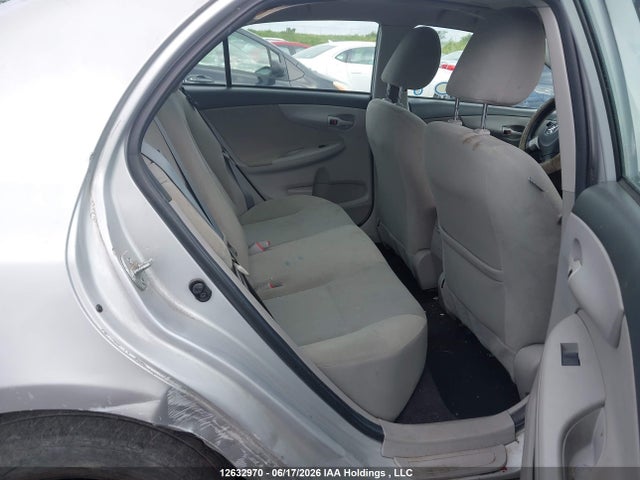 Продаж на аукціоні авто 2013 Toyota Corolla S/le, vin: 2T1BU4EE2DC923648, номер лоту: 12632970