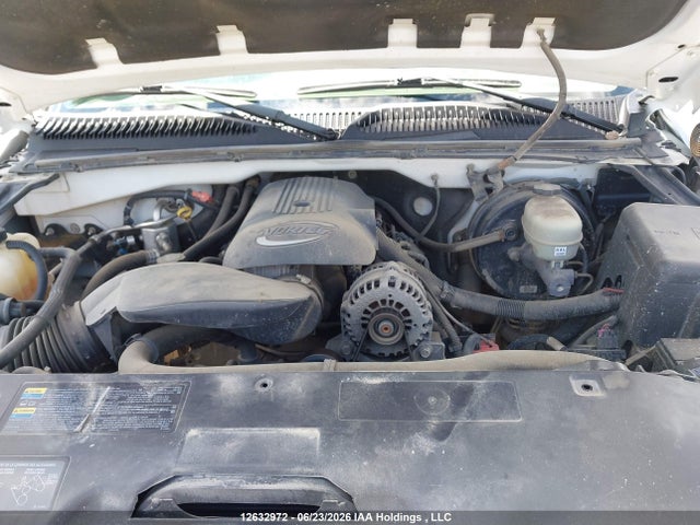 Aukcja sprzedaży 2005 Gmc Sierra 1500 Sl/sle/slt, vin: 1GTEK19B85E335236, numer aukcji: 12632972