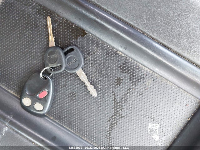 Aukcja sprzedaży 2005 Gmc Sierra 1500 Sl/sle/slt, vin: 1GTEK19B85E335236, numer aukcji: 12632972