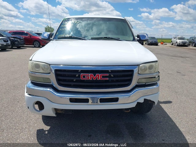 Aukcja sprzedaży 2005 Gmc Sierra 1500 Sl/sle/slt, vin: 1GTEK19B85E335236, numer aukcji: 12632972