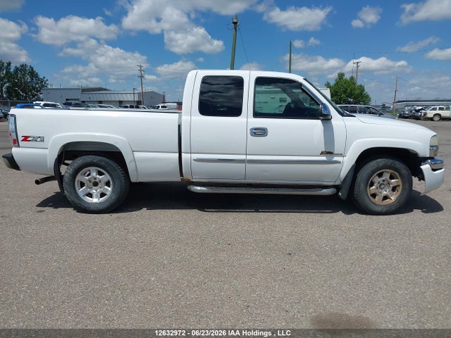 Aukcja sprzedaży 2005 Gmc Sierra 1500 Sl/sle/slt, vin: 1GTEK19B85E335236, numer aukcji: 12632972
