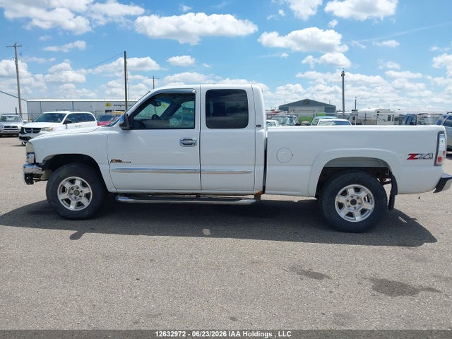 Aukcja sprzedaży 2005 Gmc Sierra 1500 Sl/sle/slt, vin: 1GTEK19B85E335236, numer aukcji: 12632972