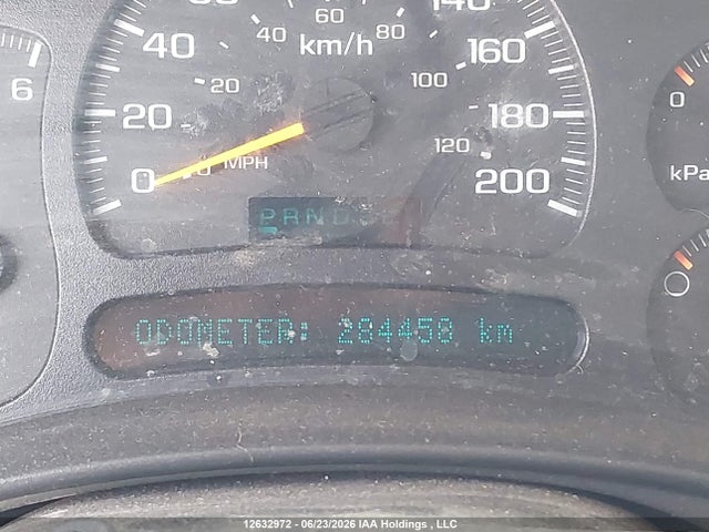 Aukcja sprzedaży 2005 Gmc Sierra 1500 Sl/sle/slt, vin: 1GTEK19B85E335236, numer aukcji: 12632972
