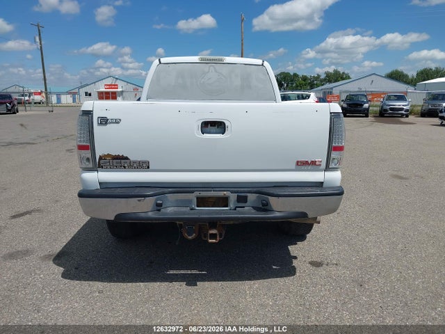 Aukcja sprzedaży 2005 Gmc Sierra 1500 Sl/sle/slt, vin: 1GTEK19B85E335236, numer aukcji: 12632972