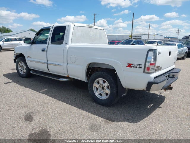 Aukcja sprzedaży 2005 Gmc Sierra 1500 Sl/sle/slt, vin: 1GTEK19B85E335236, numer aukcji: 12632972