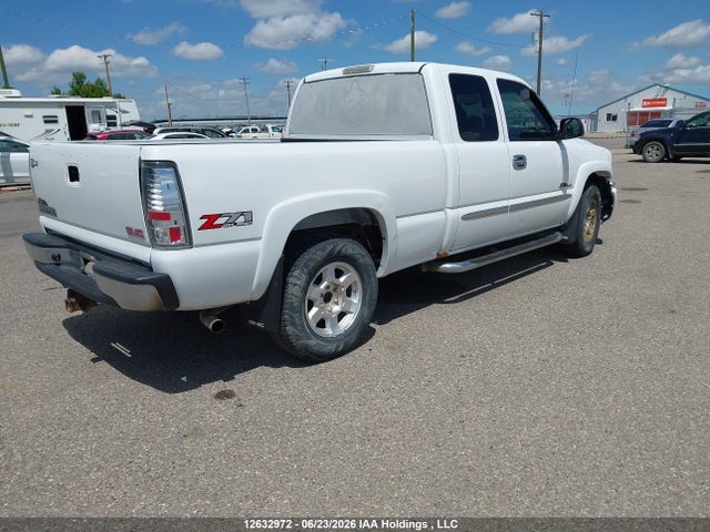 Aukcja sprzedaży 2005 Gmc Sierra 1500 Sl/sle/slt, vin: 1GTEK19B85E335236, numer aukcji: 12632972