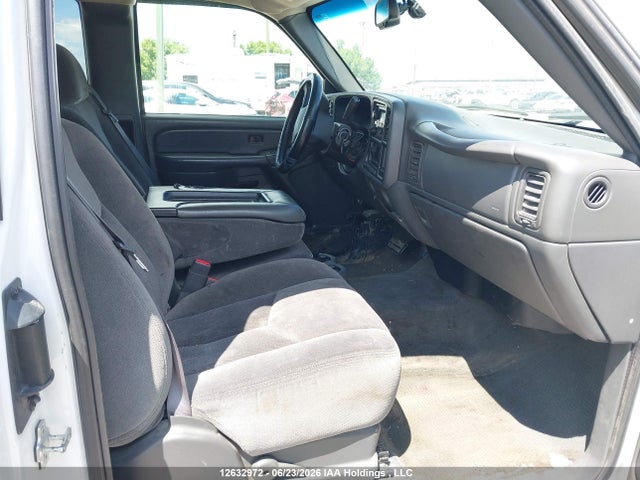 Aukcja sprzedaży 2005 Gmc Sierra 1500 Sl/sle/slt, vin: 1GTEK19B85E335236, numer aukcji: 12632972