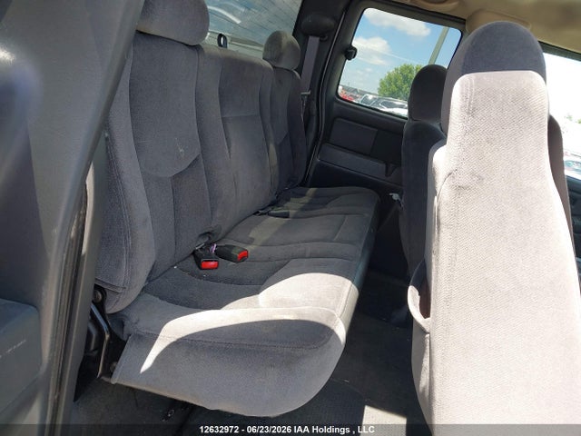 Aukcja sprzedaży 2005 Gmc Sierra 1500 Sl/sle/slt, vin: 1GTEK19B85E335236, numer aukcji: 12632972