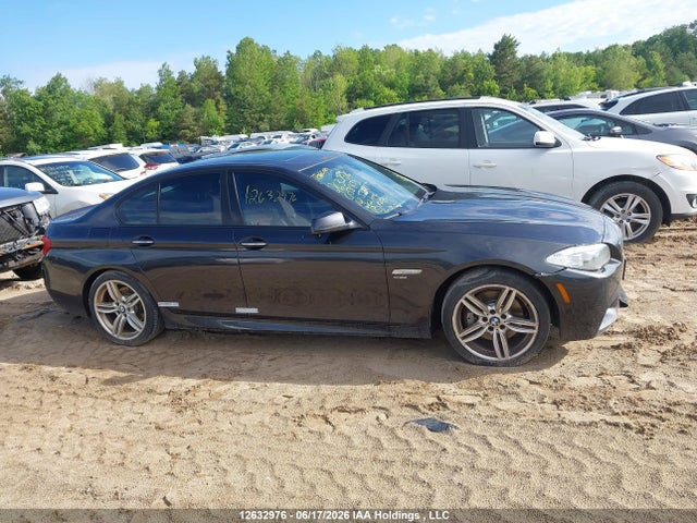 Aukcja sprzedaży 2012 Bmw 535 Xi, vin: WBAFU7C55CDU58433, numer aukcji: 12632976