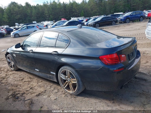 Aukcja sprzedaży 2012 Bmw 535 Xi, vin: WBAFU7C55CDU58433, numer aukcji: 12632976