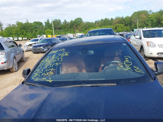 Aukcja sprzedaży 2012 Bmw 535 Xi, vin: WBAFU7C55CDU58433, numer aukcji: 12632976