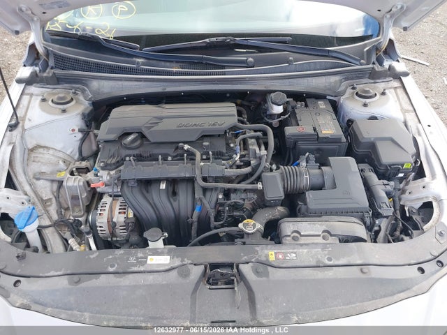 Hyundai Elantra 2024 KMHLM4DG3RU713394 Image 10